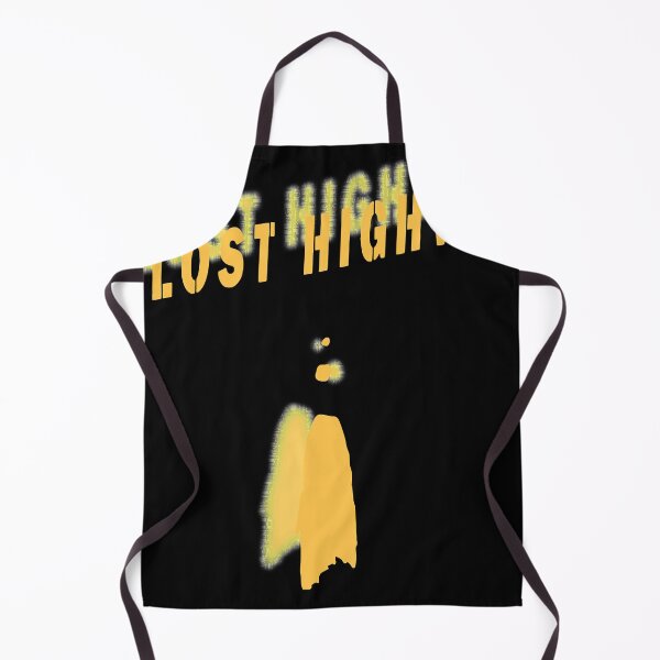 Item preview, Lost Highway Essential designed and sold by CalebPowers.