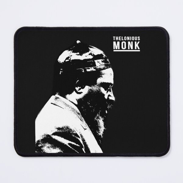 Item preview, thelonious Monk JAzz designed and sold by ghocay93.