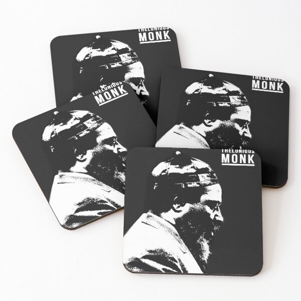 Item preview, thelonious Monk JAzz designed and sold by ghocay93.