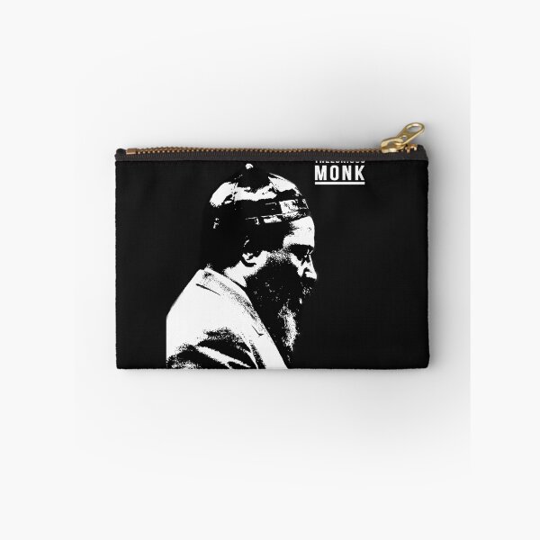 Item preview, thelonious Monk JAzz designed and sold by ghocay93.