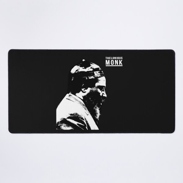 Item preview, thelonious Monk JAzz designed and sold by ghocay93.