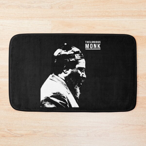 Item preview, thelonious Monk JAzz designed and sold by ghocay93.