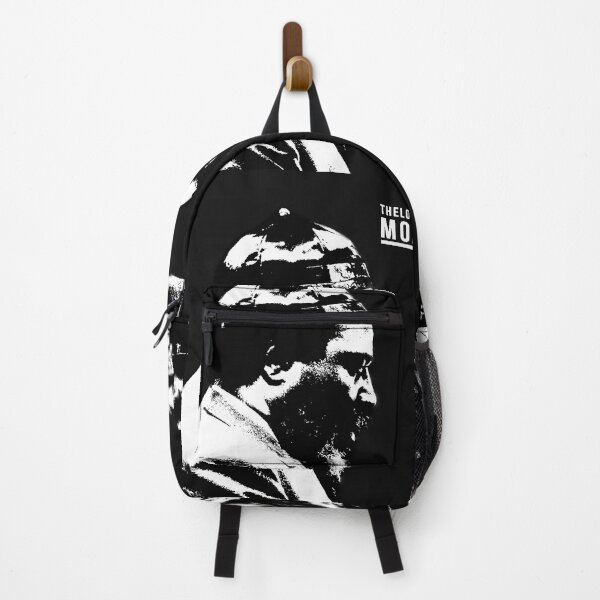 Item preview, thelonious Monk JAzz designed and sold by ghocay93.