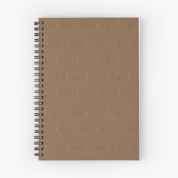 Item preview, geometric pattern designed and sold by FethiC.