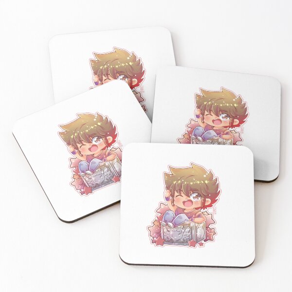 Item preview, pandora seiya designed and sold by Kamapon's Workshop.