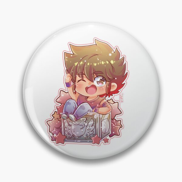 Item preview, pandora seiya designed and sold by Kamapon's Workshop.