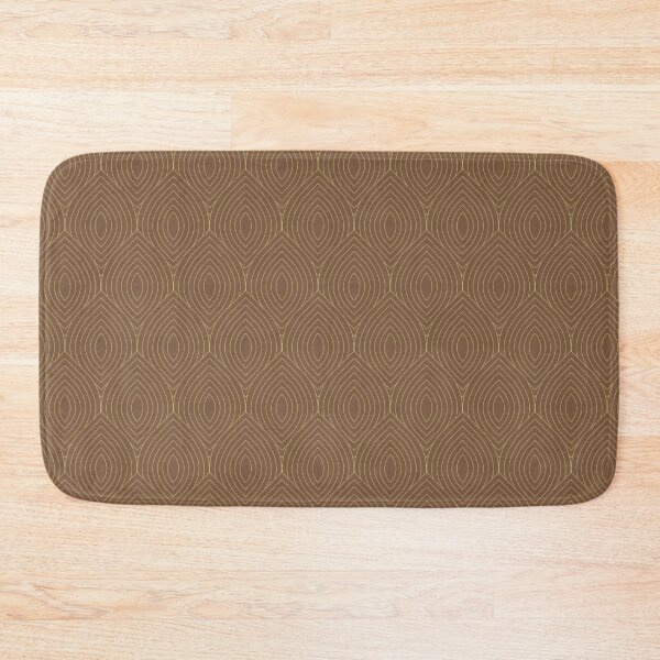Item preview, geometric pattern designed and sold by FethiC.