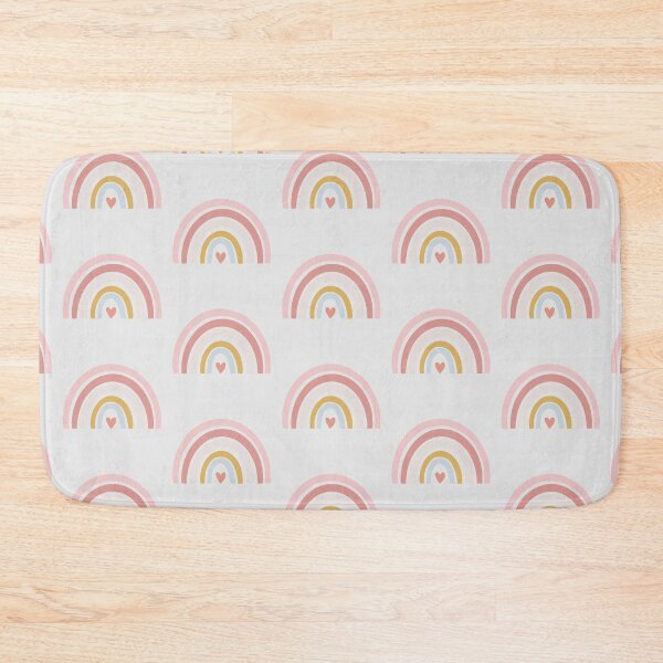 Item preview, Boho rainbow designed and sold by Letter & Petal.