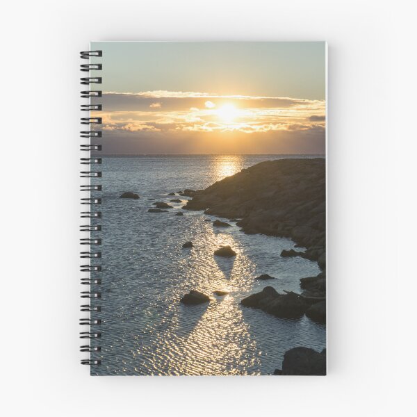 Item preview, Crinkled Gold - Brilliant Sun Path on Gently Rippled Surface designed and sold by Georgia Mizuleva.