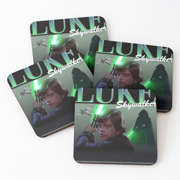 Item preview, luke Classic designed and sold by CalebPowers.