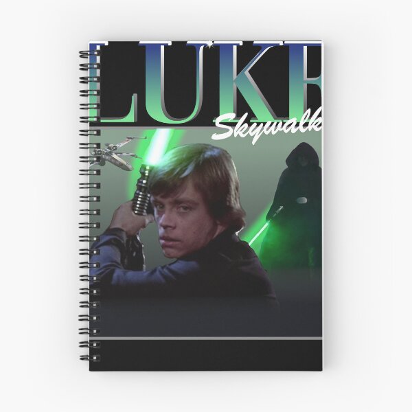 Item preview, luke Classic designed and sold by CalebPowers.