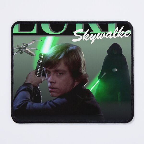 Item preview, luke Classic designed and sold by CalebPowers.