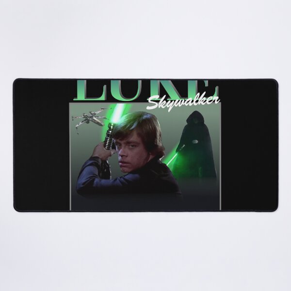Item preview, luke Classic designed and sold by CalebPowers.