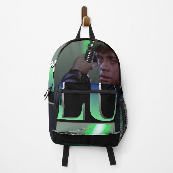 Item preview, luke Classic designed and sold by CalebPowers.