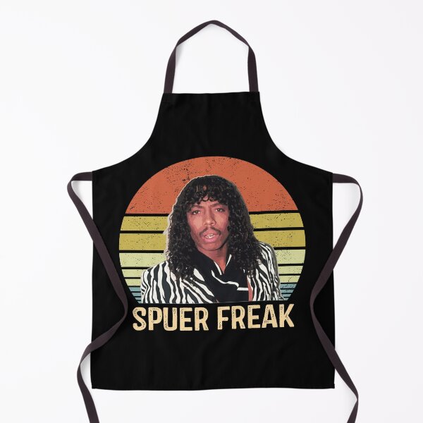 Item preview, Rick James Super Freak Vintage Style designed and sold by BraulioStreich.