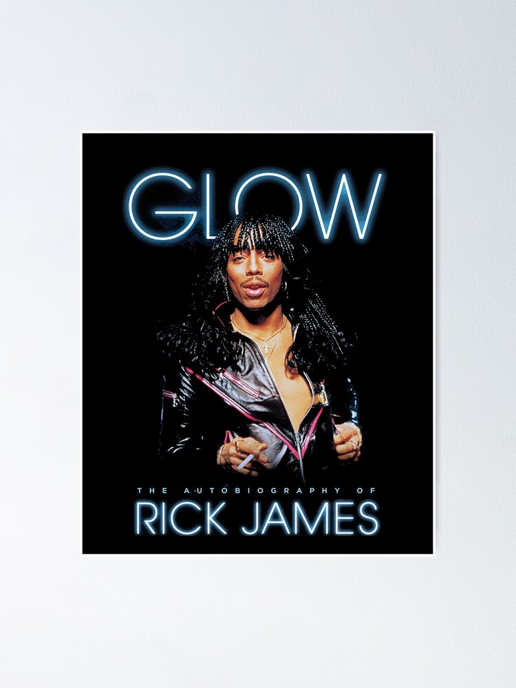 Glow Rick James