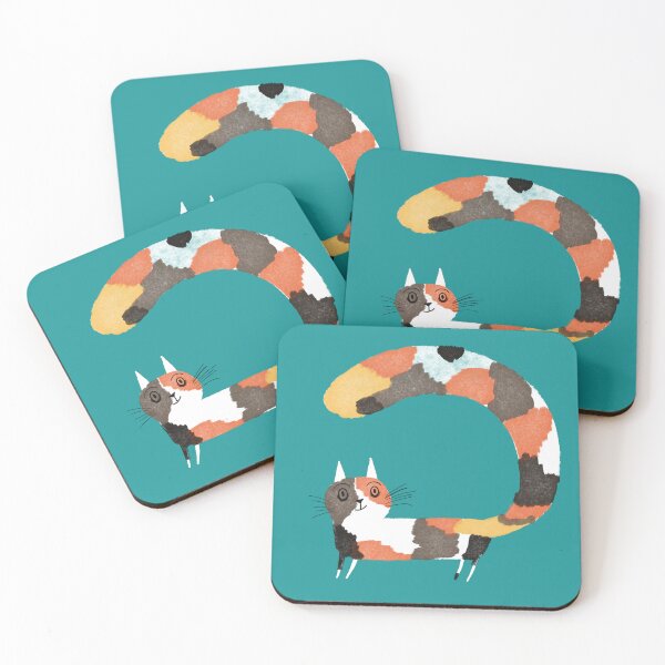 Item preview, Cute cat designed and sold by elgreko.