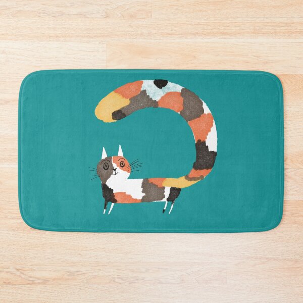 Item preview, Cute cat designed and sold by elgreko.