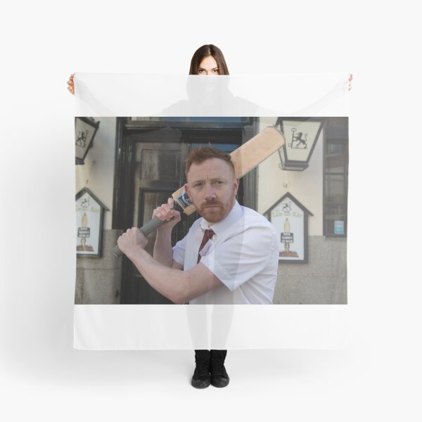 Item preview, Hullywood Icon - John Jackson designed and sold by Quentin Budworth.