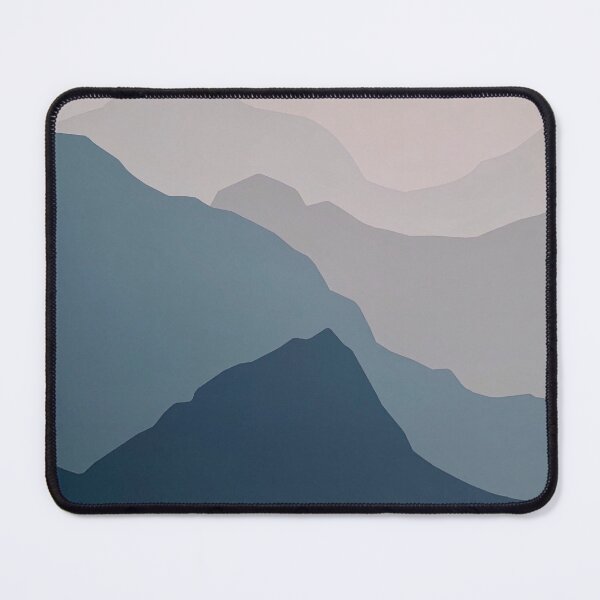 Item preview, Quilted Patterns, Mountains designed and sold by Ildar012.