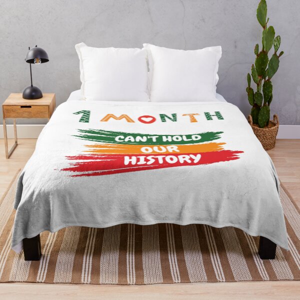Item preview, one month can't hold our history designed and sold by AGARI ★★★★★.