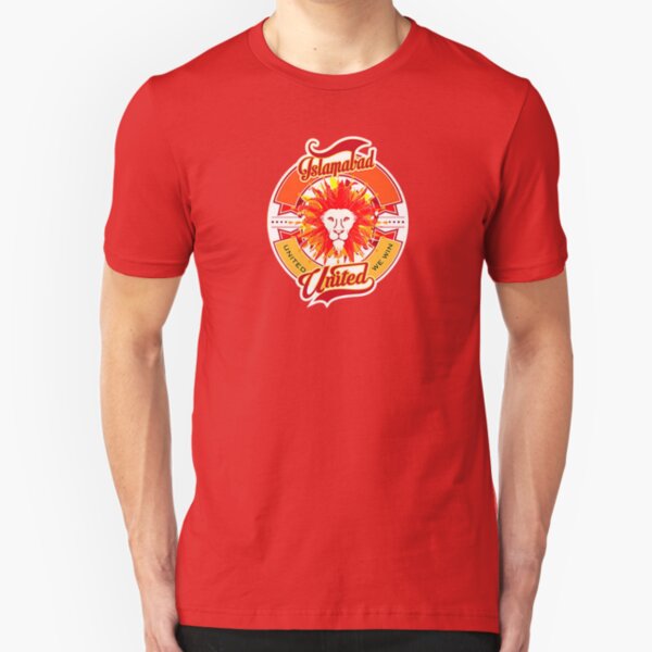 islamabad united t shirt