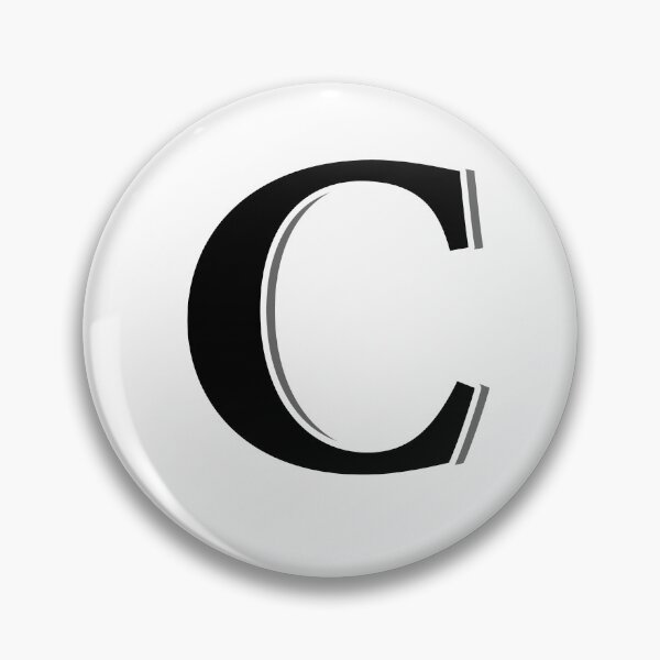 Item preview, Letter C designed and sold by Ettenhuber.