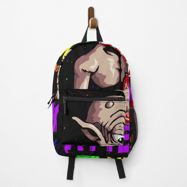 Item preview, Mac-Attack Classic designed and sold by CalebPowers.