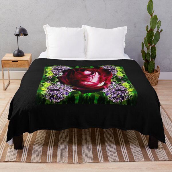 Item preview, Roses are red, violets are blue designed and sold by EnuffGuff.