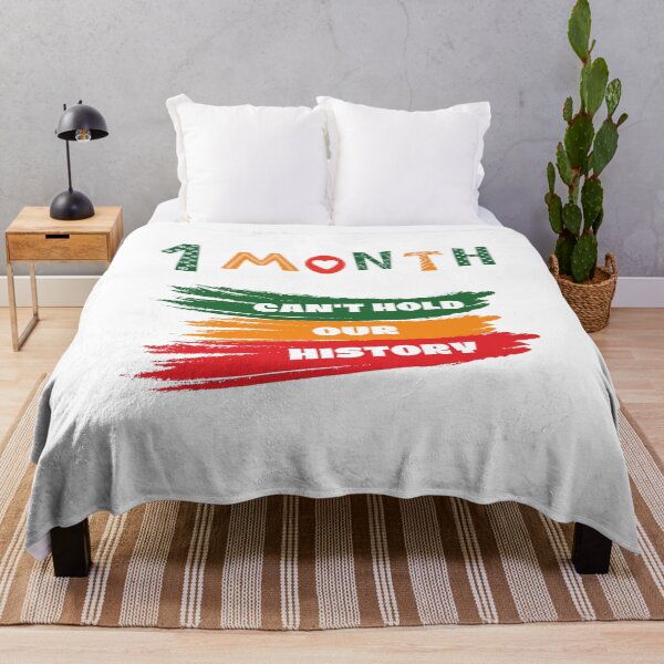 Item preview, one month can't hold our history designed and sold by AGARI ★★★★★.