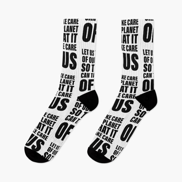 Item preview, Let us take care of our planet so that it will take care of us designed and sold by Englishmistress.