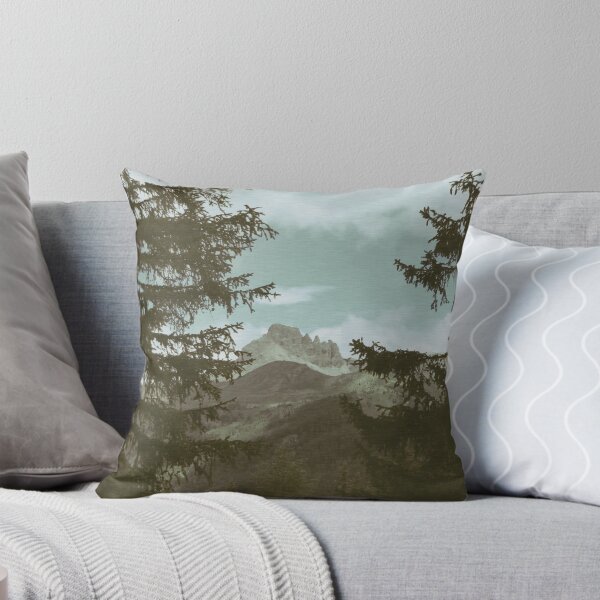 Item preview, Dolomite View designed and sold by NikArt.