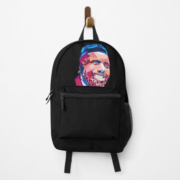 Item preview, Geometric Thelonious Monk designed and sold by ghocay93.