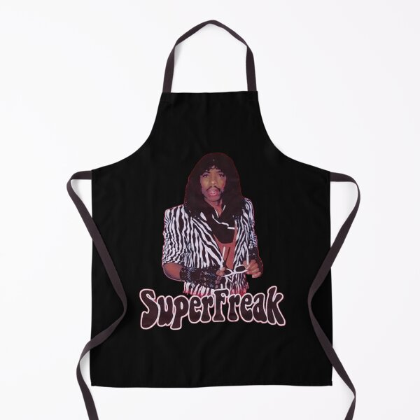 Item preview, Rick James Super Freak Retro Gift designed and sold by BraulioStreich.