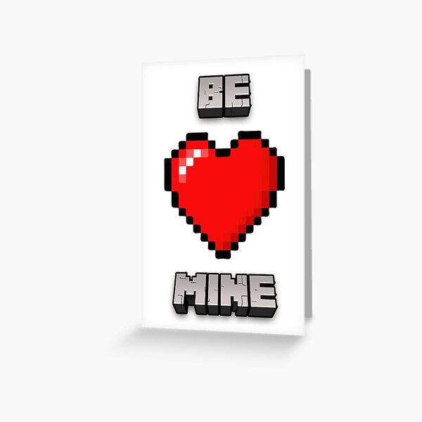 Roblox Valentines for Kids - Fun Valentine Roblox Gifts