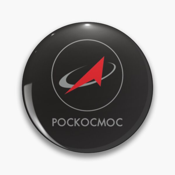 Item preview, roscosmos Essential T-Shirt designed and sold by PhilipWeber.