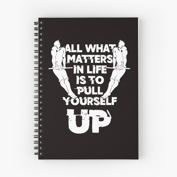 Item preview, Calisthenics Fitness Gym Street Workout Training Exercise designed and sold by TomGiantDesigns.