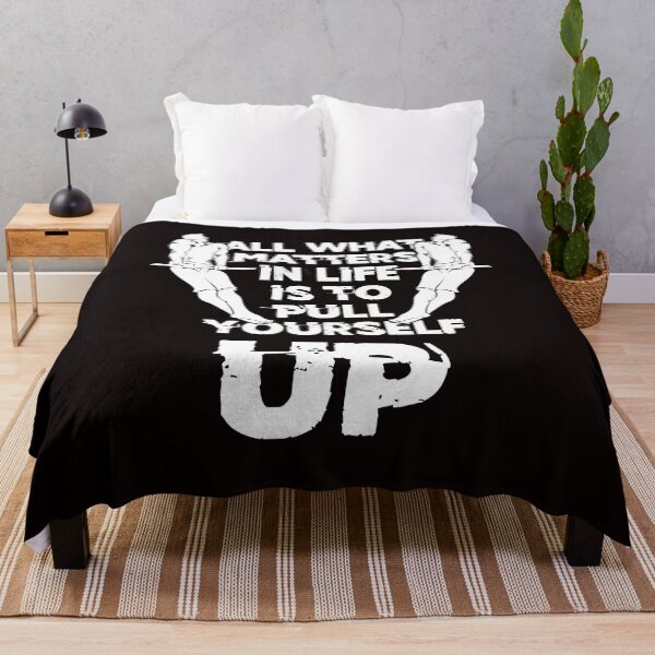 Item preview, Calisthenics Fitness Gym Street Workout Training Exercise designed and sold by TomGiantDesigns.