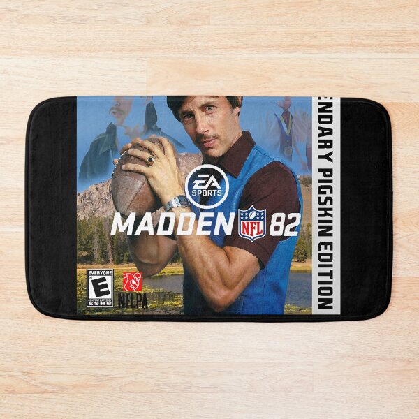 Item preview, Madden 82 Uncle Rico Classic designed and sold by CalebPowers.