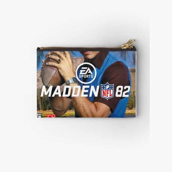 Item preview, Madden 82 Uncle Rico Classic designed and sold by CalebPowers.