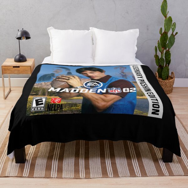Item preview, Madden 82 Uncle Rico Classic designed and sold by CalebPowers.