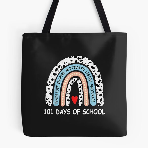 Item preview, 101 Days Smarter Shirt Dalmation Dog Teachers Kids designed and sold by Corelli87.