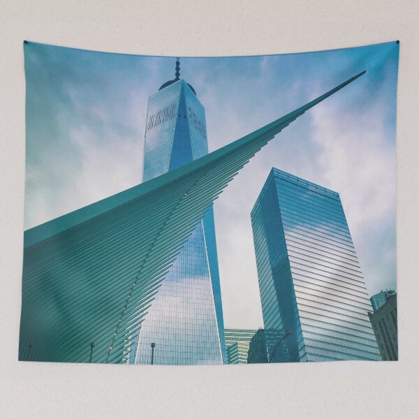 Item preview, New York City  designed and sold by eleonoraingrid.