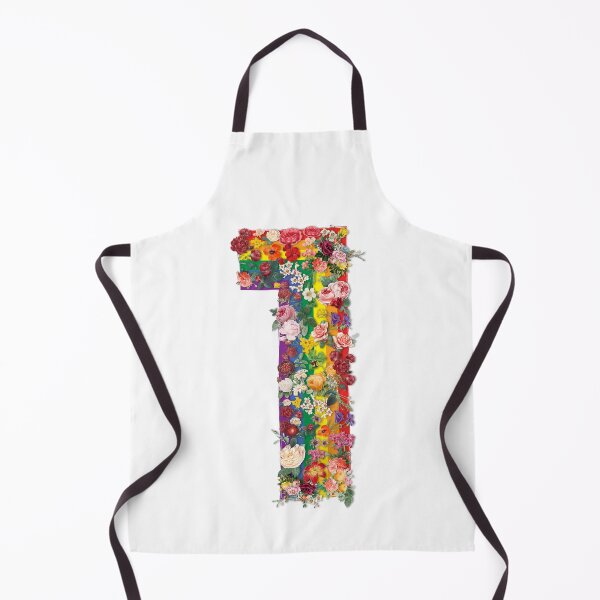 Item preview, You are No.1 LGBT flower rainbow designed and sold by Cimbart.