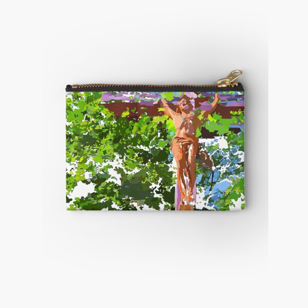 Item preview, Christ on the cross designed and sold by piertom.