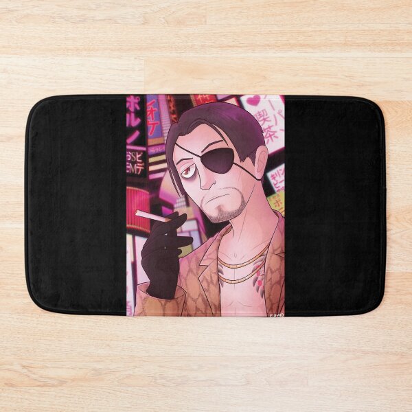 Item preview, Power Video Games Attract Young People Wonderful Majima Gift For  designed and sold by ChamoroBowmaney.