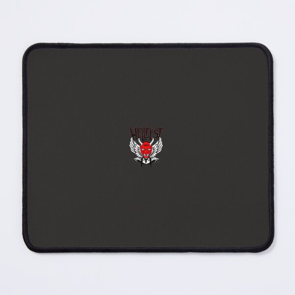 Item preview, Hellfest, logo, cool, 2022, Classic T-Shirt designed and sold by LucaBatzner.