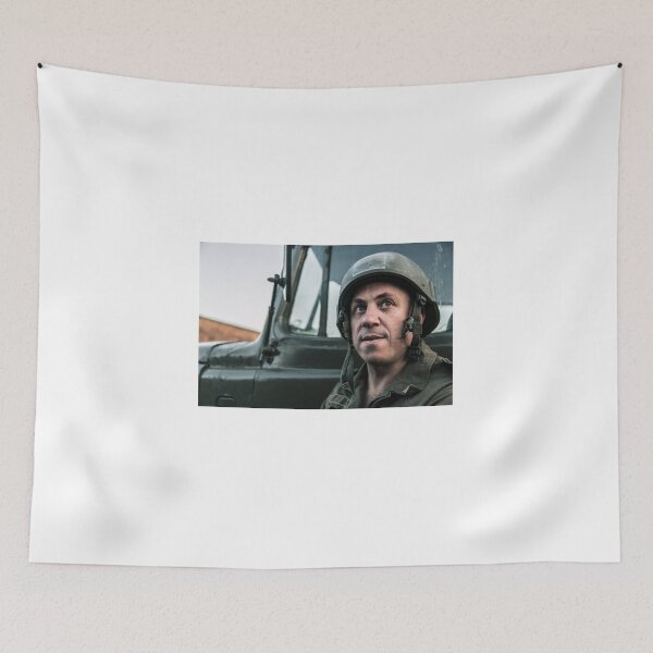 Item preview, Hullywood Icon -  Kristian Stephenson designed and sold by Quentin Budworth.