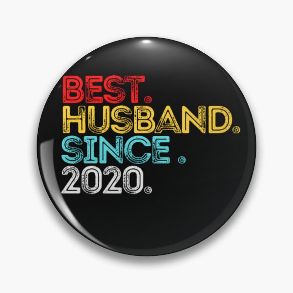 Item preview, Best husband since 2020 2nd wedding anniversary  designed and sold by anas667.