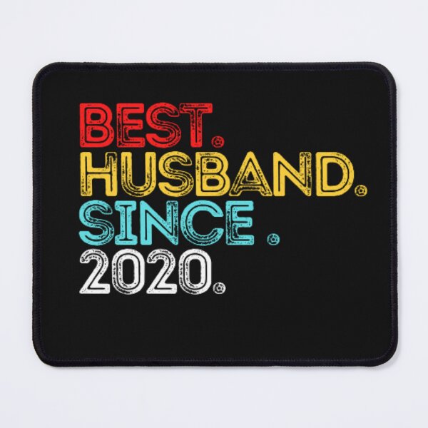 Item preview, Best husband since 2020 2nd wedding anniversary  designed and sold by anas667.